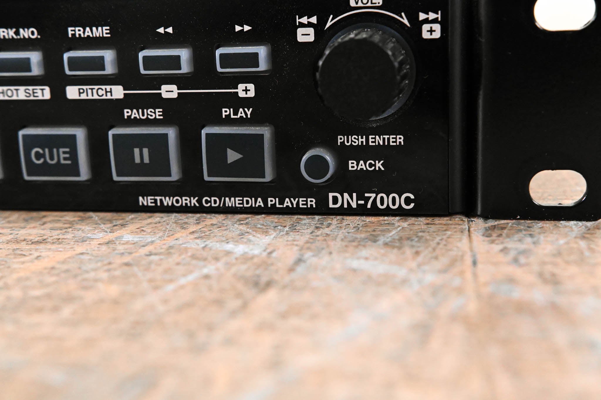 Denon DN-700C Network CD / Media Player