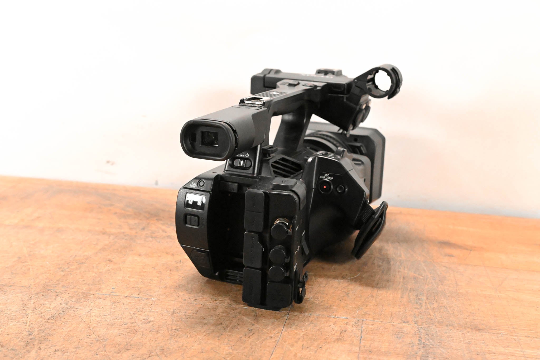 Sony PXW-Z280V 4K XDCAM Camcorder