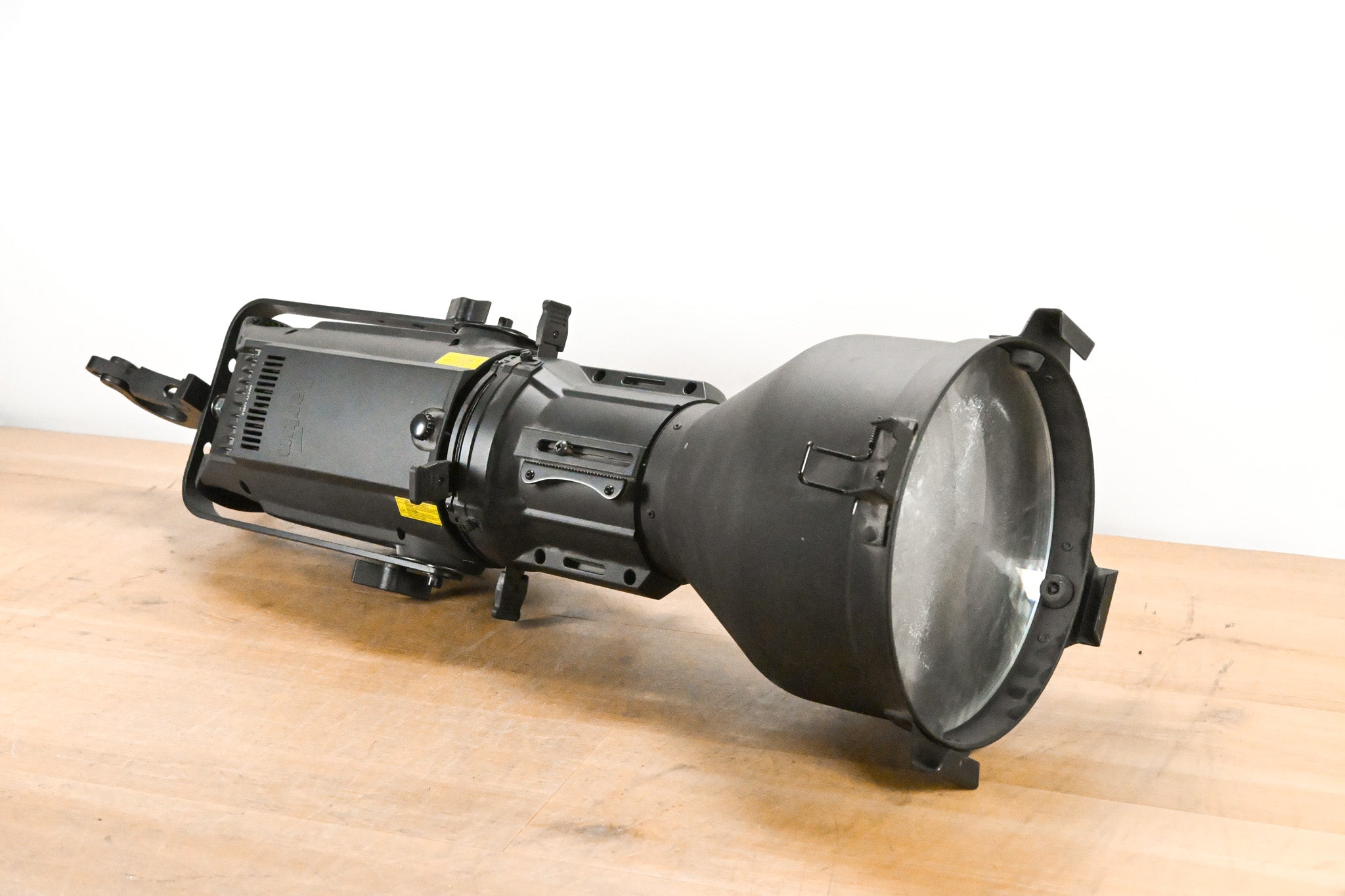 Martin ELP CL Color LED Ellipsoidal Light w/ ETC 10 Degree Lens Tube