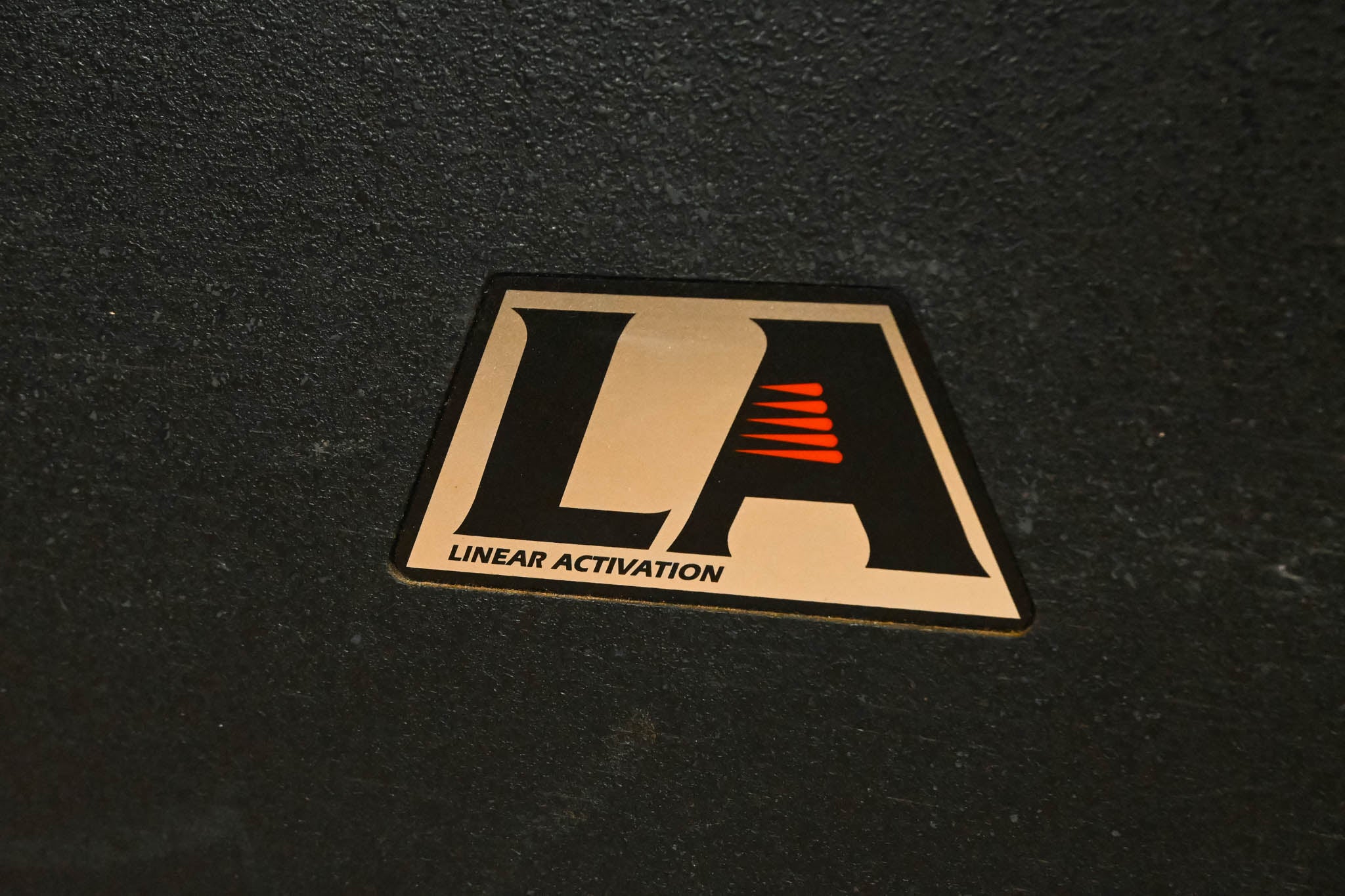 EAW LA400 12" Bass Horn Subwoofer