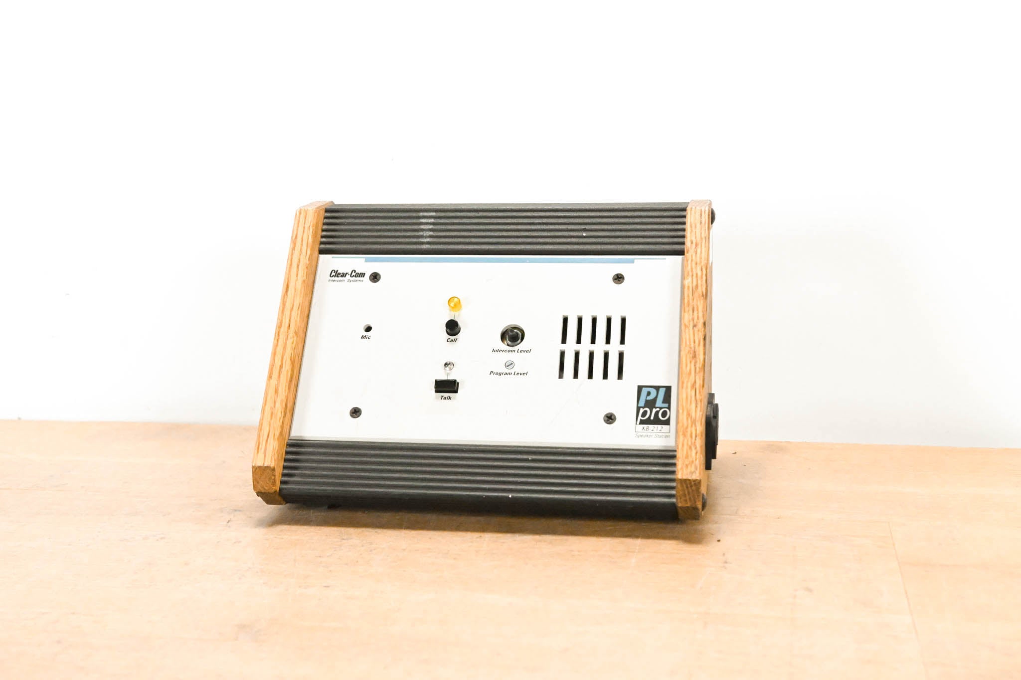 Clear-Com KB-212 Speaker Station