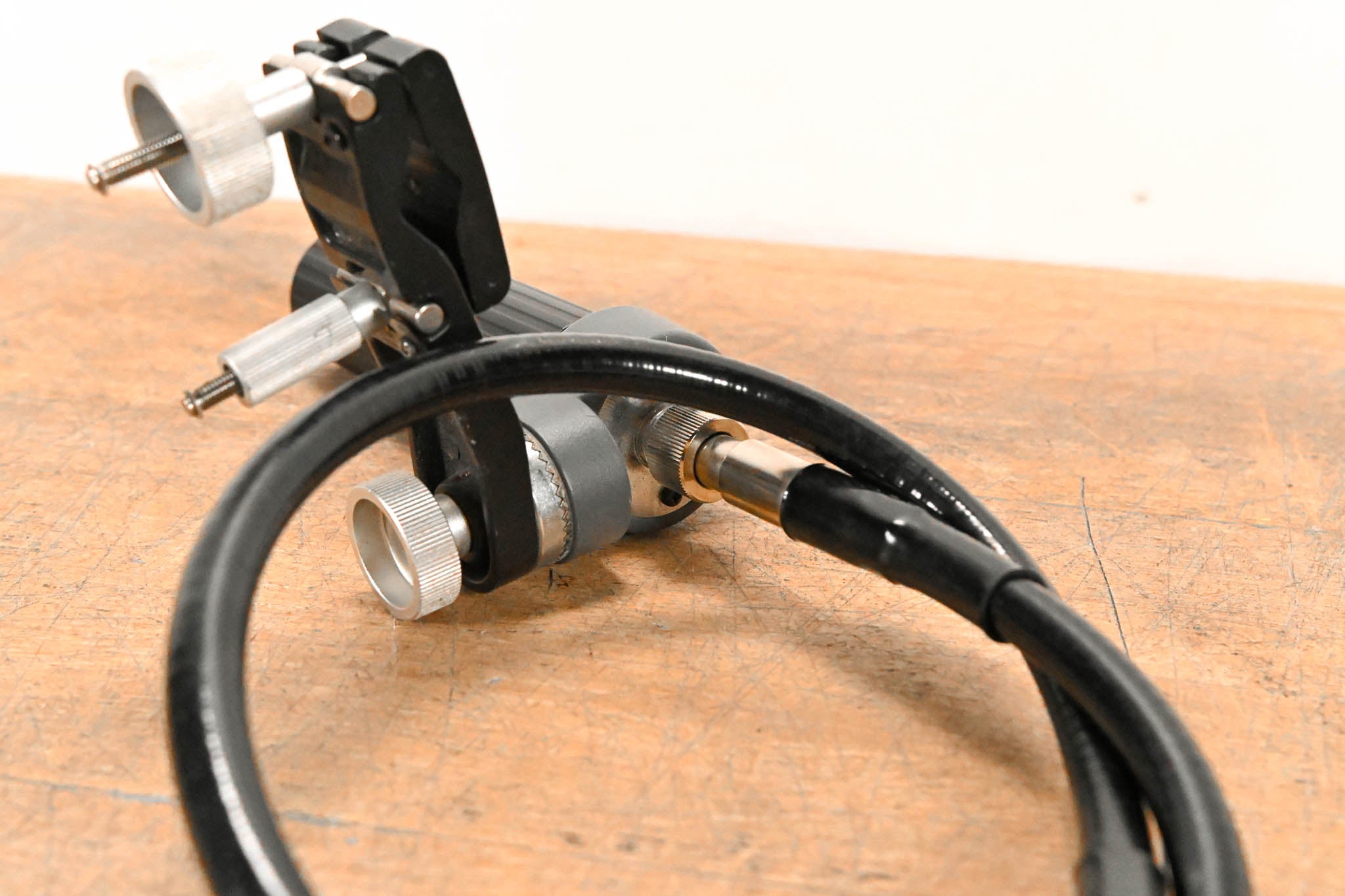 Canon FFC-200 Focus Manual Controller with CR-10 Clamper