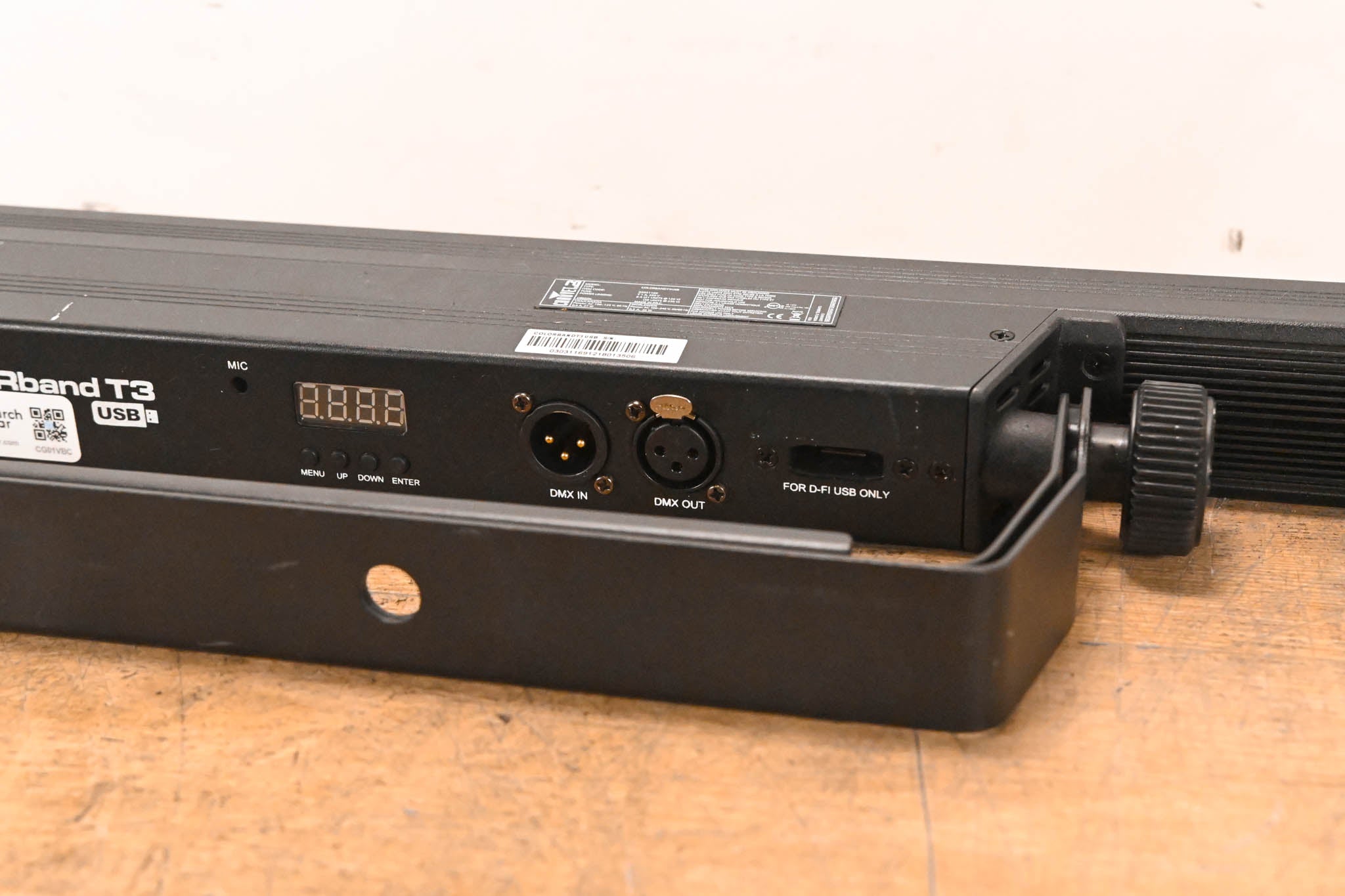 Chauvet COLORband T3USB Linear RGB Wash Light