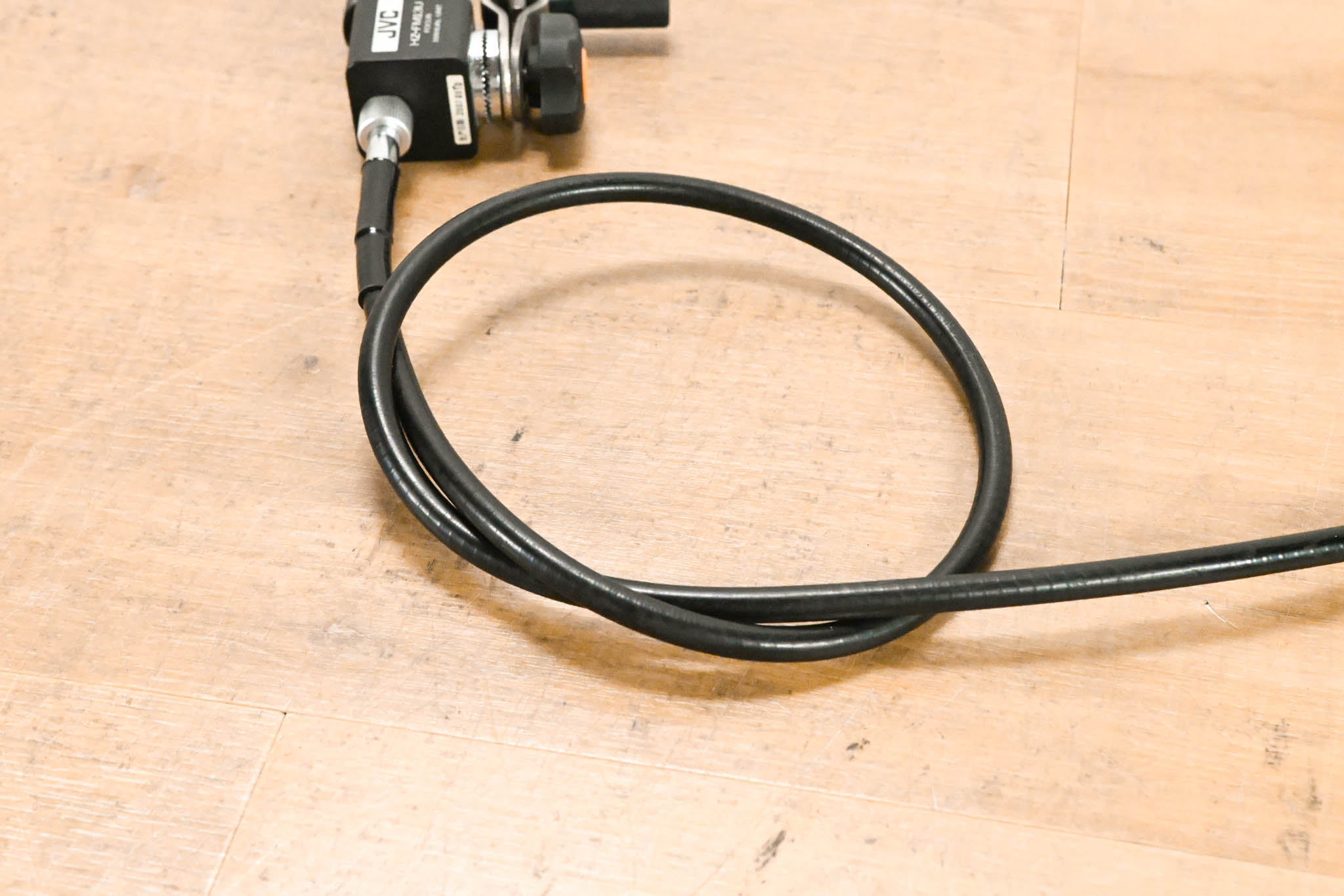 JVC HZ-FM13U Rear Manual Focus Control for Fujinon Lenses
