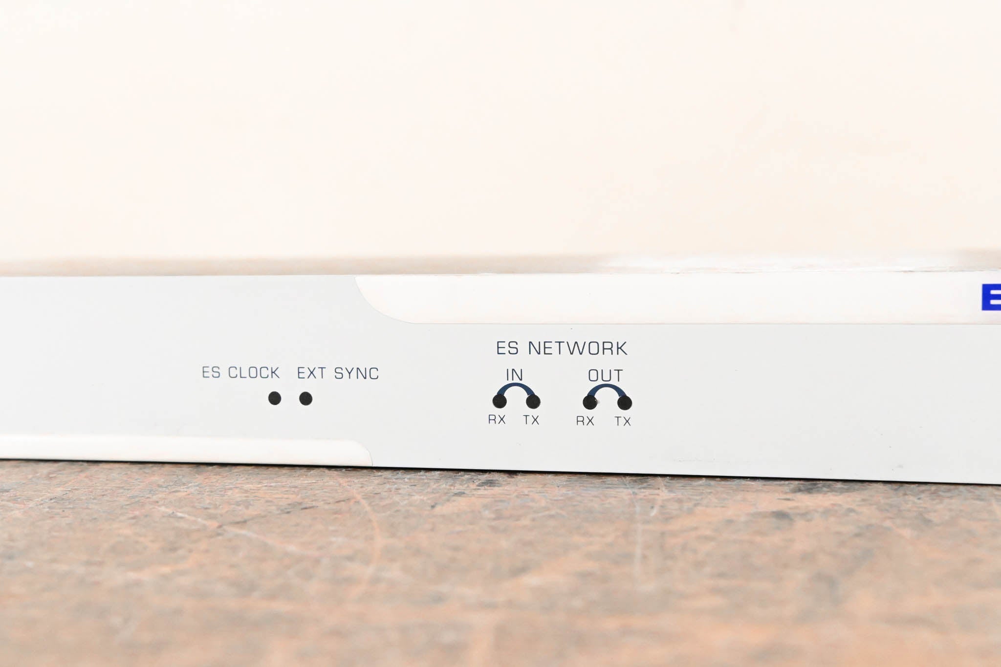 Digigram EtherSound ES1241v2 EtherSound Audio Bridge