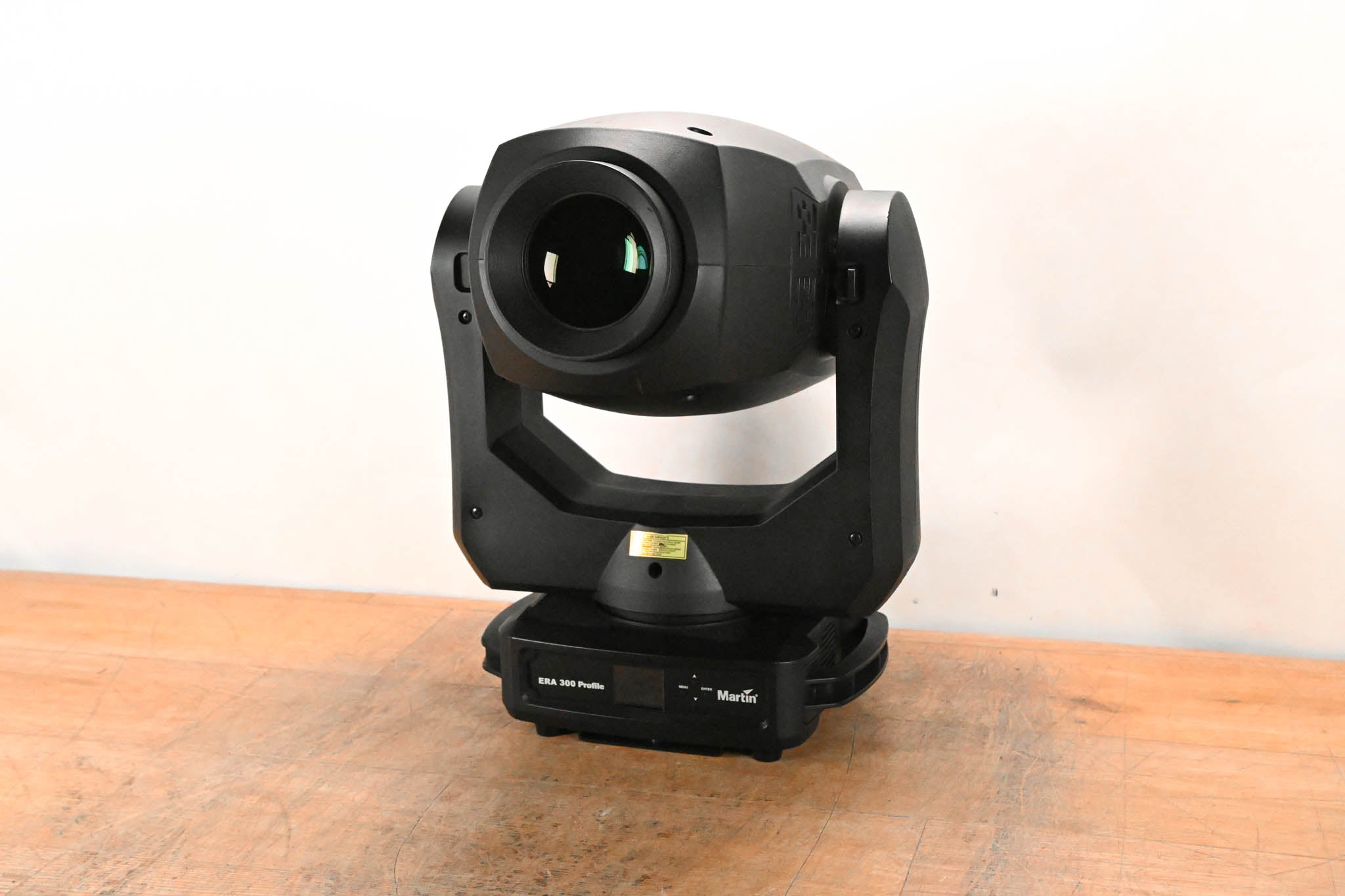 Martin Lighting ERA 300 Profile Compact LED Moving Head Profile