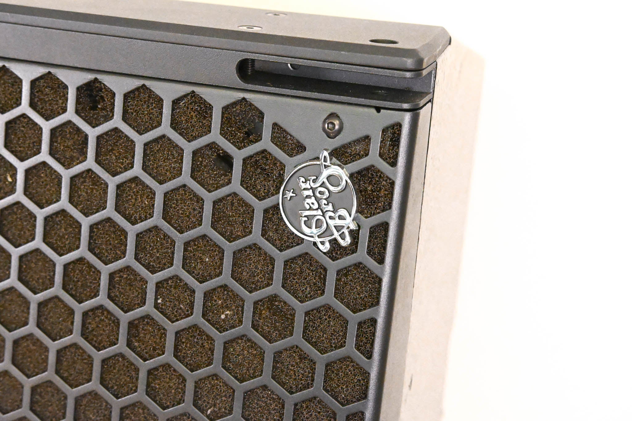 Clair Bros i212-i Dual 12" Install Line Array Speakers 90° (PAIR)