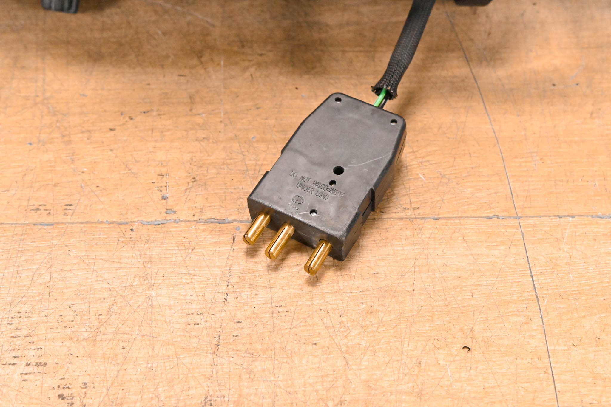 ETC Source Four 750 19 Degree Ellipsoidal Light