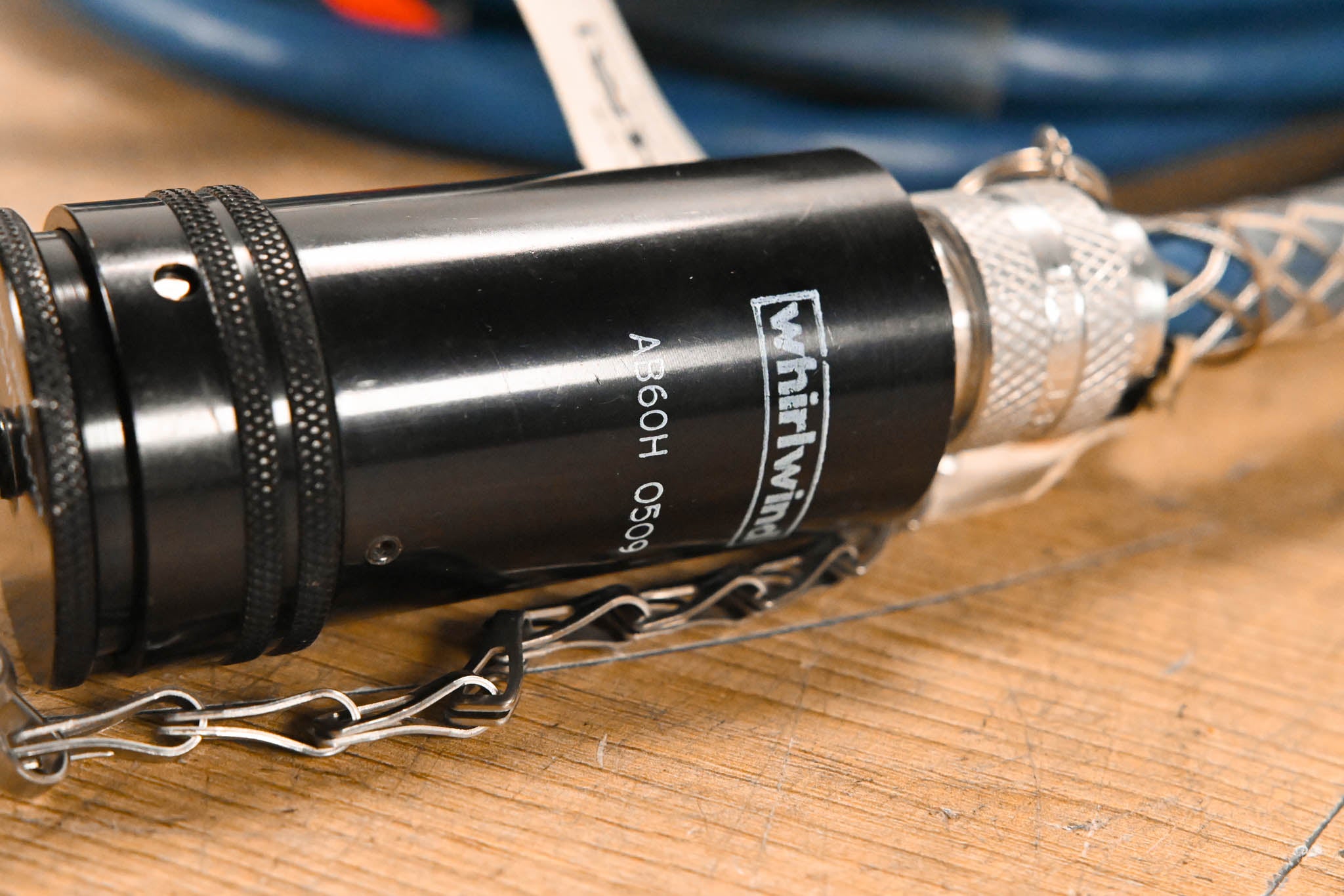 Whirlwind W2IM to 20-Channel Snake - 50ft