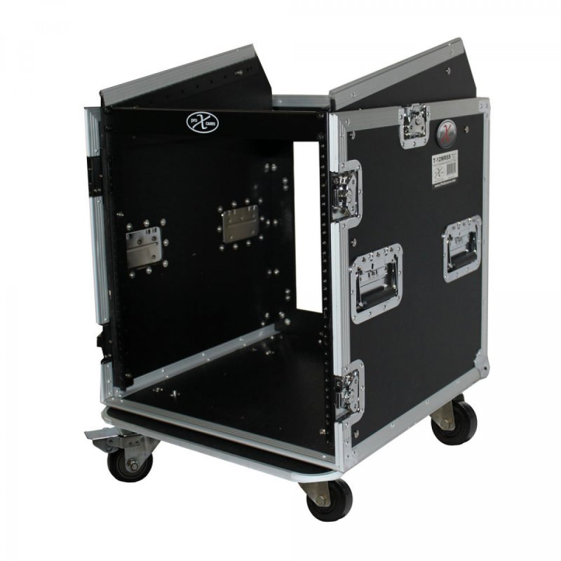 PRO X T-12MRSS