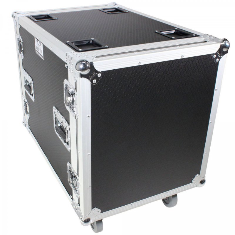 PRO X T-12RSS24