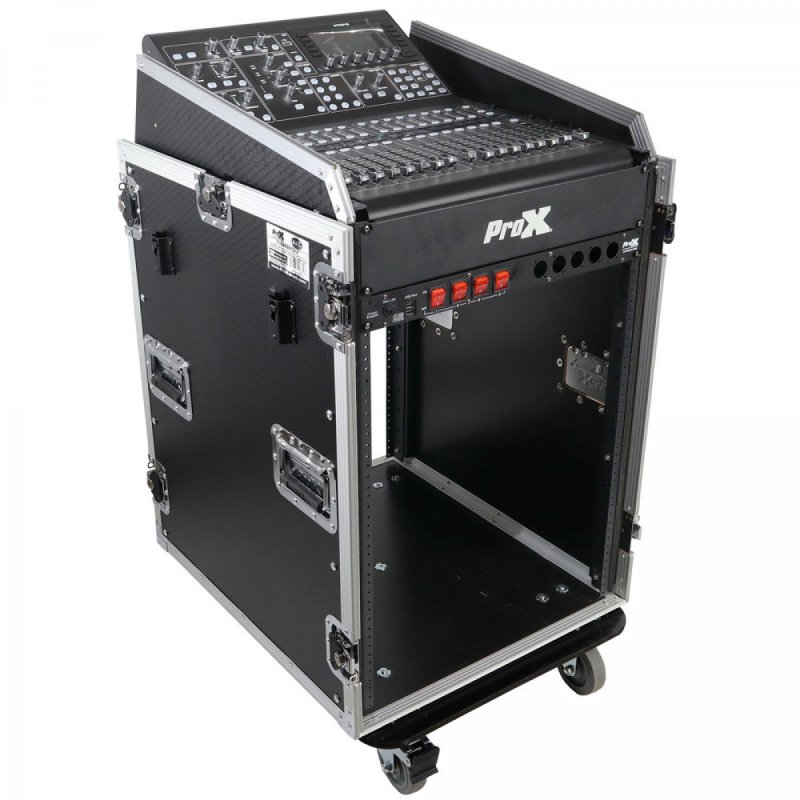 PRO X T-16MRSS13ULT