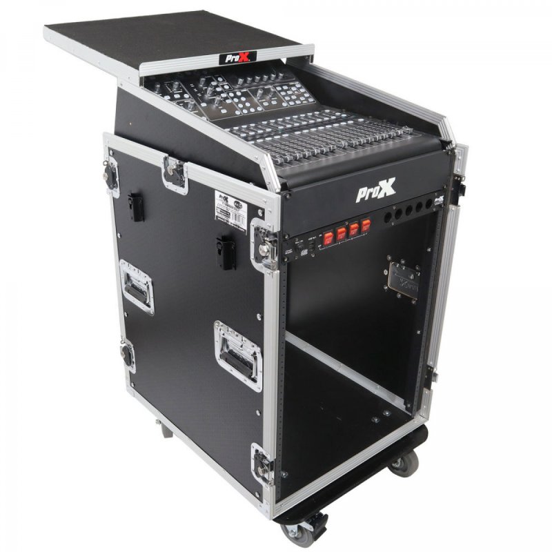 PRO X T-16MRSS13ULT