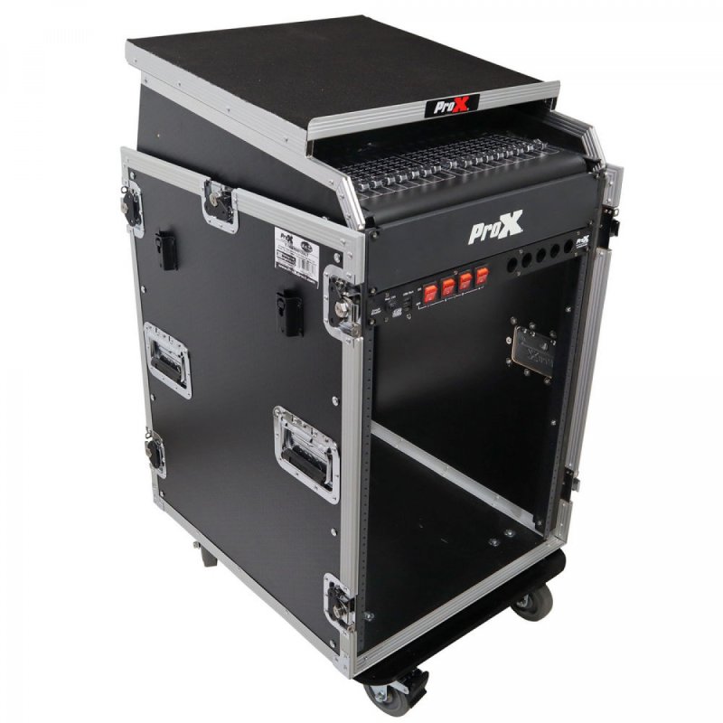 PRO X T-16MRSS13ULT