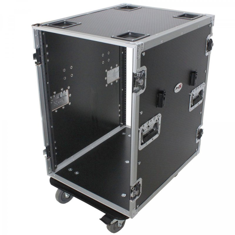 PRO X T-16RSS24