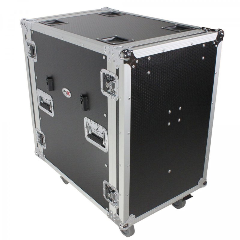 PRO X T-16RSS24