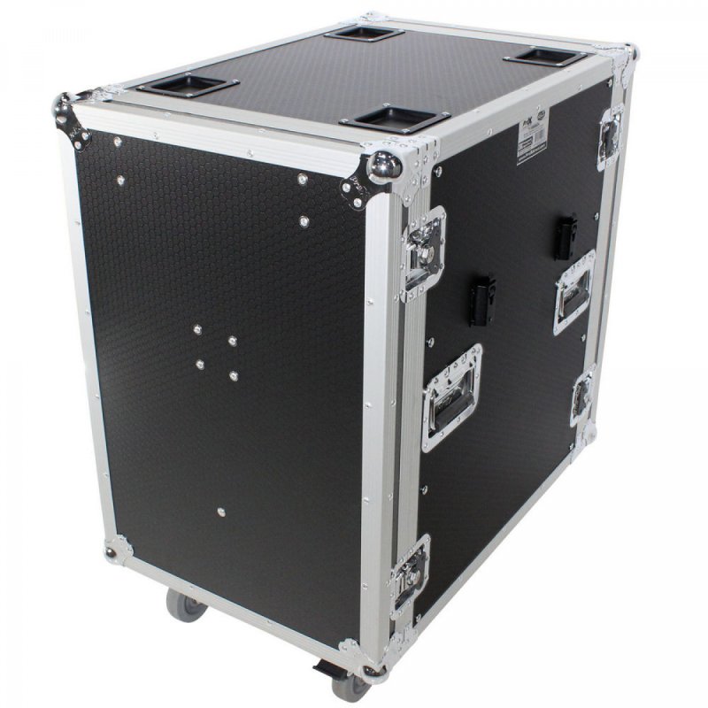 PRO X T-16RSS24