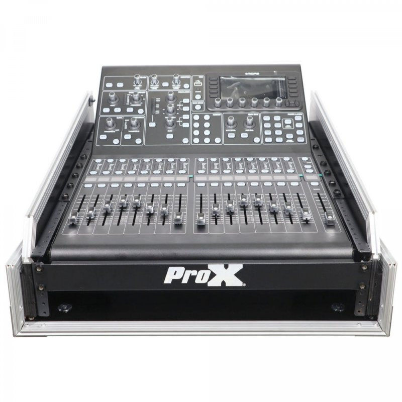 PRO X T-2MRSS13ULT