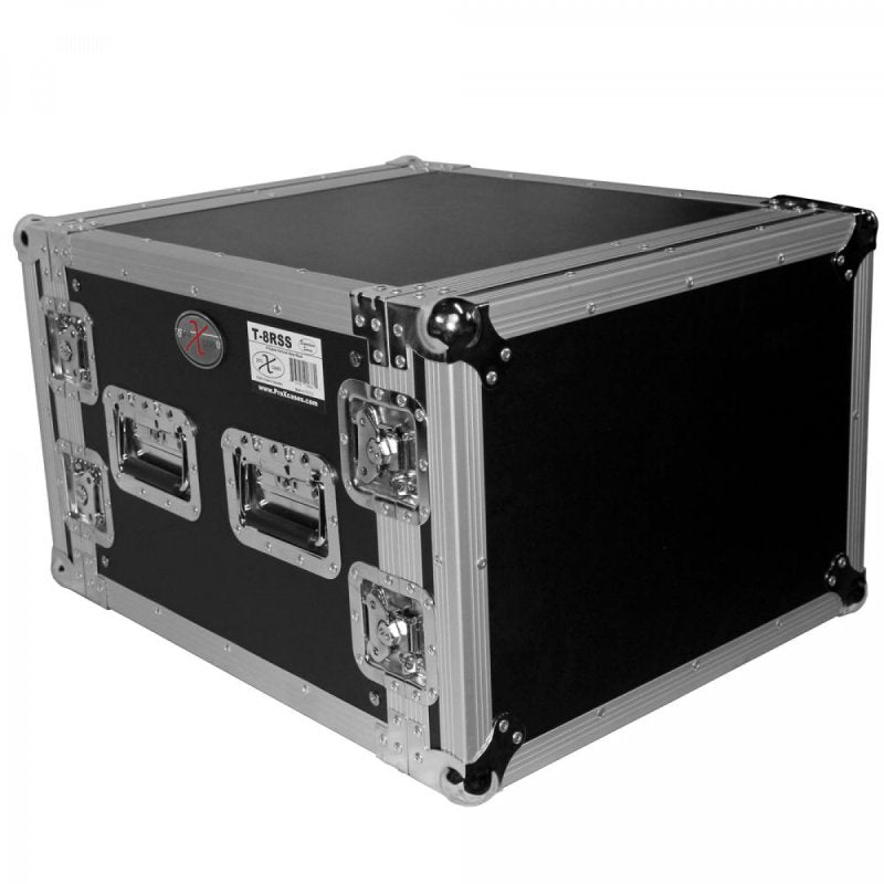 PRO X T-8RSS
