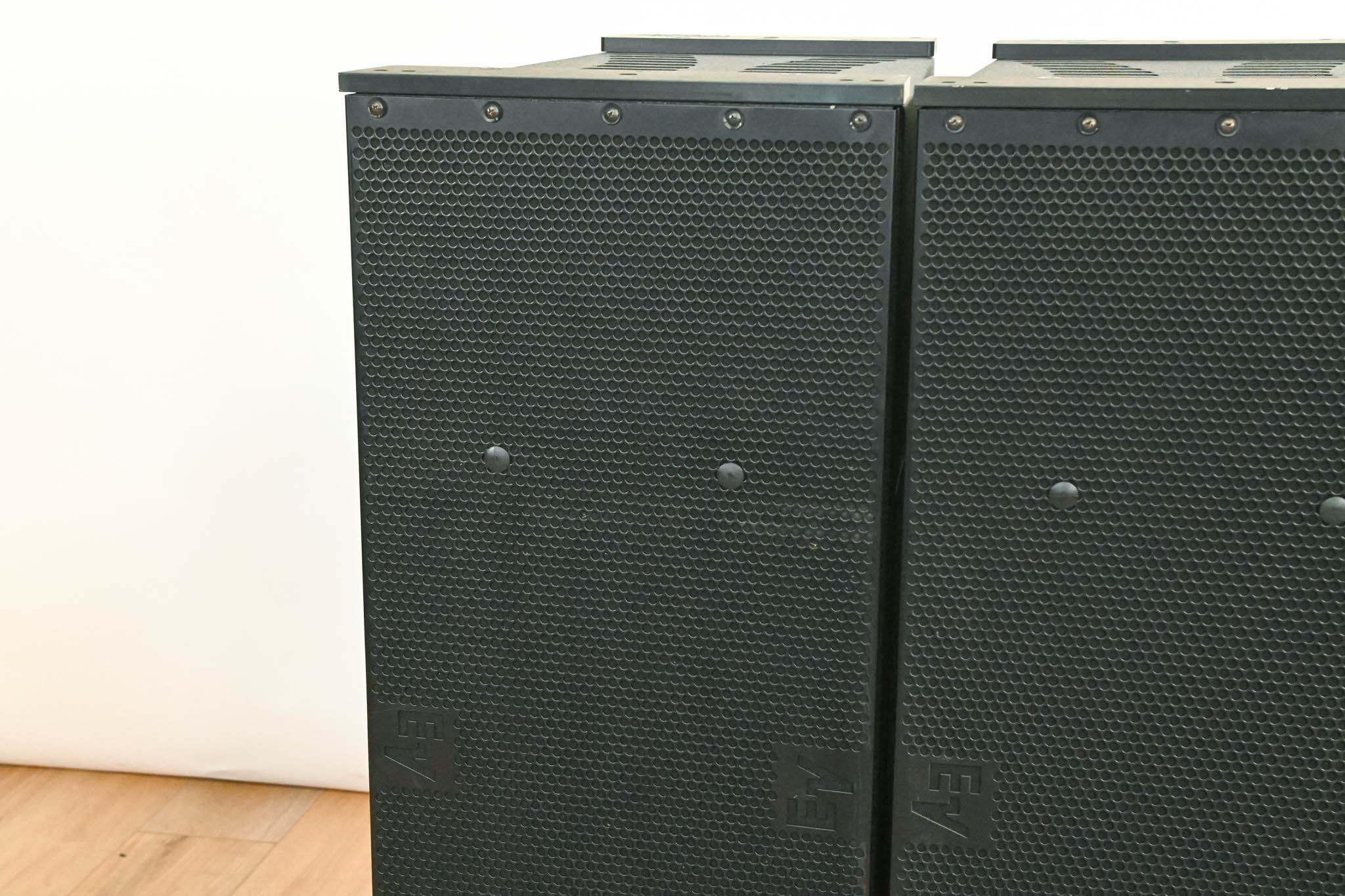 Electro-Voice (EV) XLC127DVX Three-Way Compact Line Array Element (PAIR)