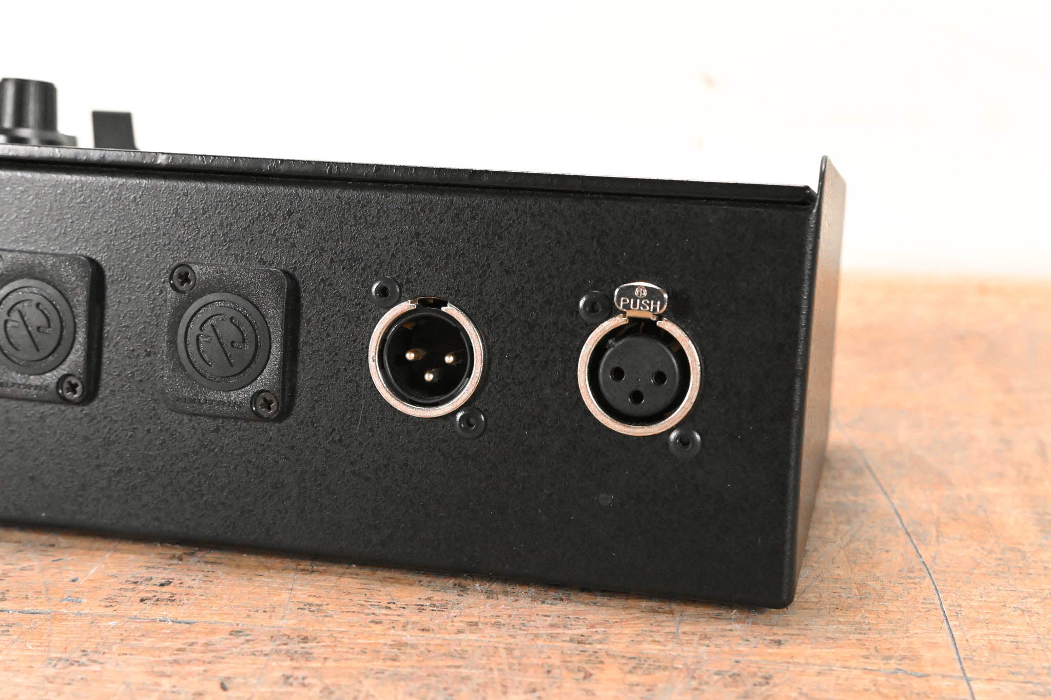 Pro Intercom LS3 Duplex Single-Circuit Talkback Loudspeaker Station