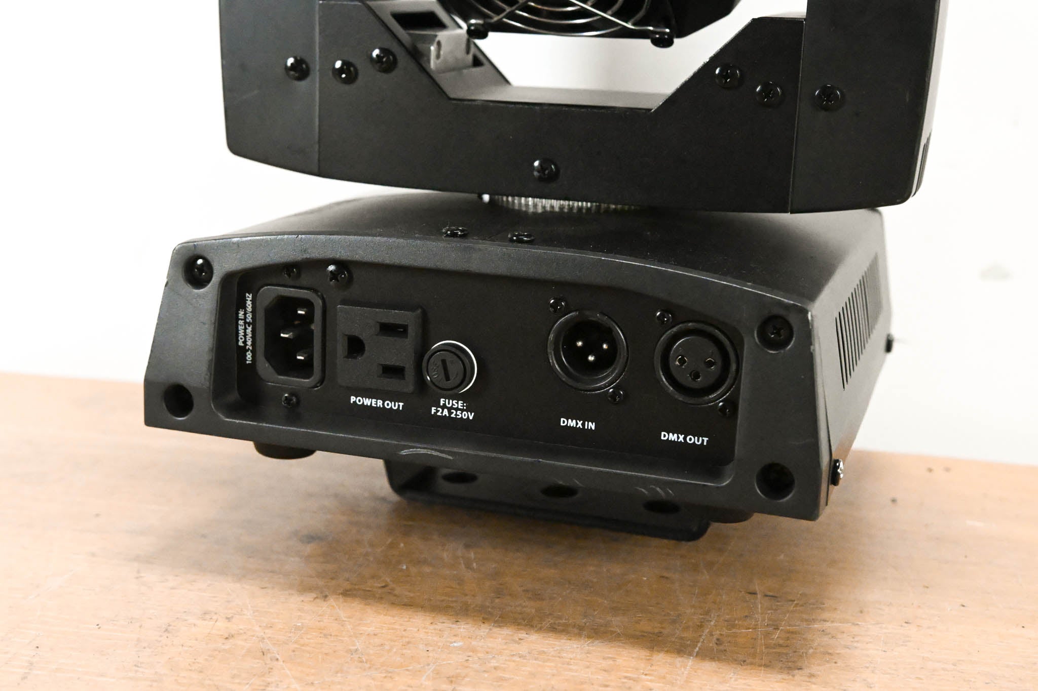 Chauvet Intimidator Spot LED 250 50W LED Moving Head Spot