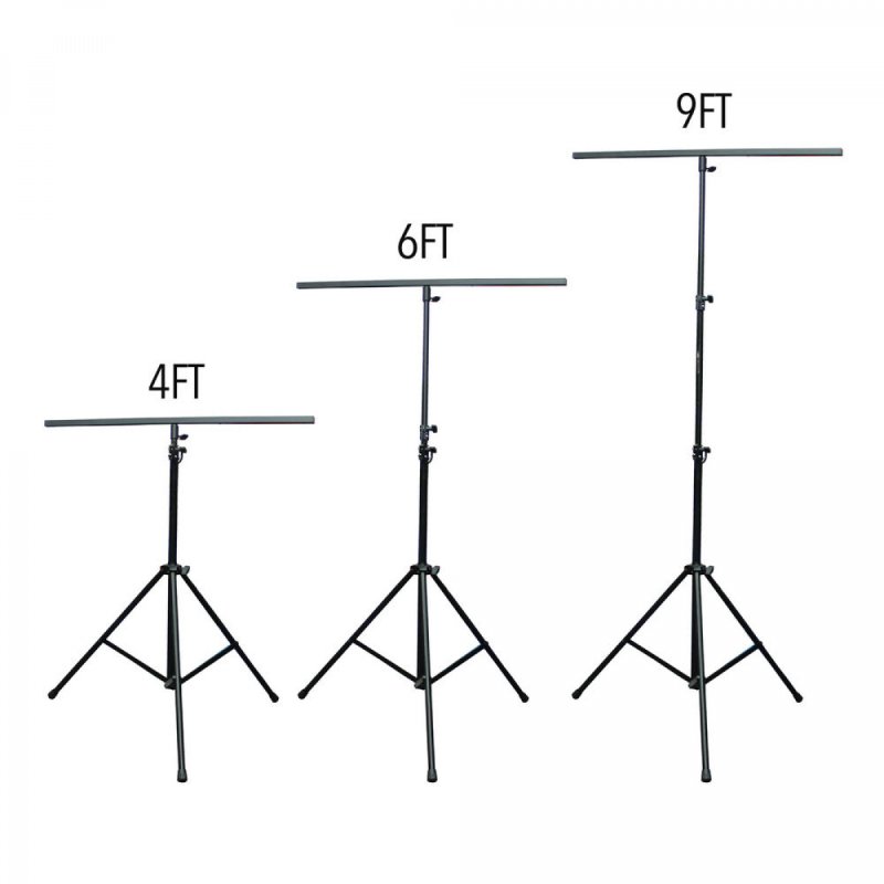 PRO X T-LS03M-9FT-PKG2