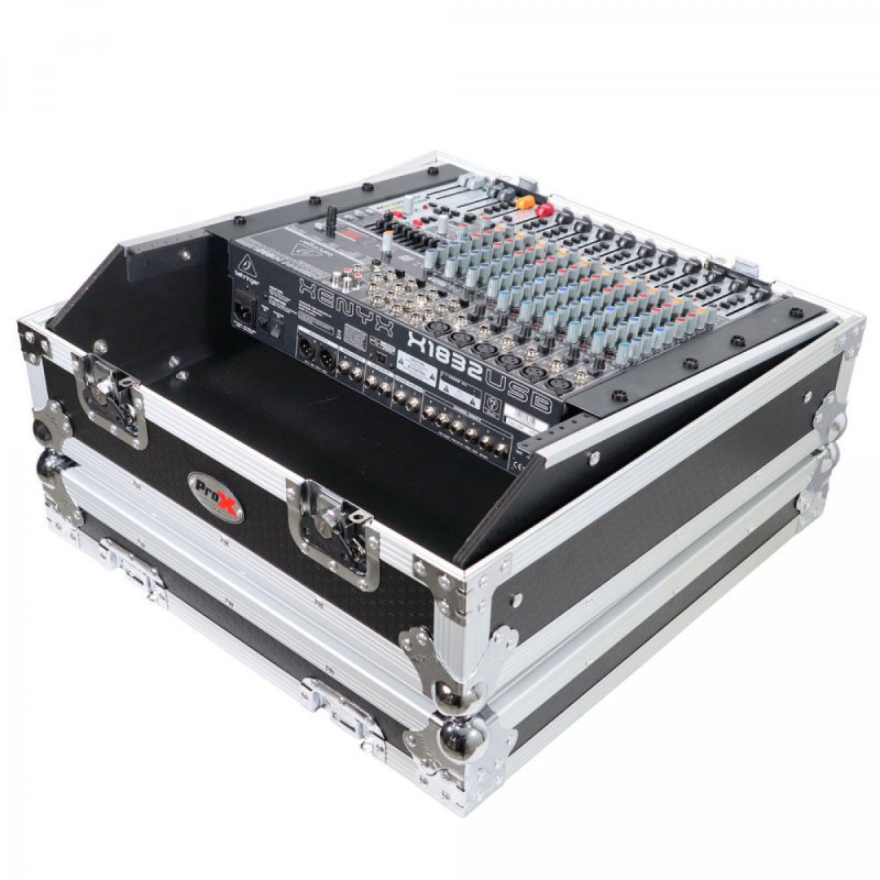 PRO X T-MC   (10U)