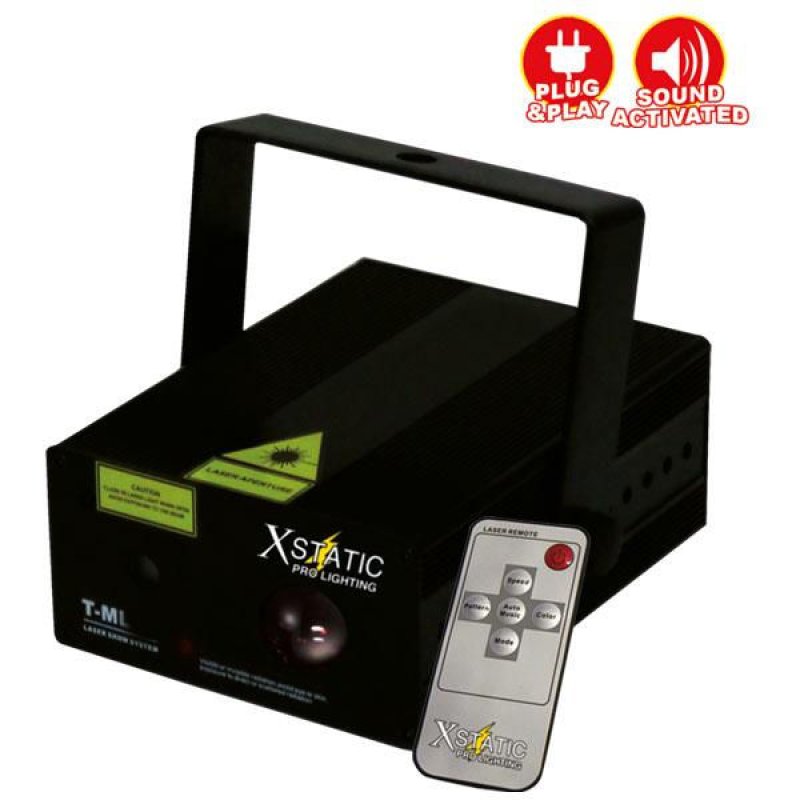 PRO X ZUES T-ML200