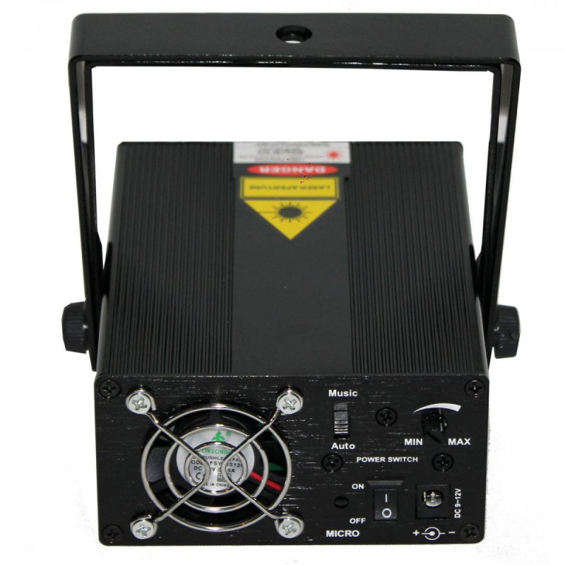 PRO X BLACK JACK T-MLDF