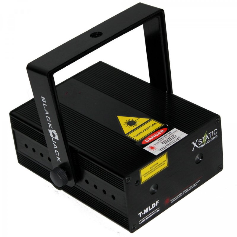 PRO X BLACK JACK T-MLDF