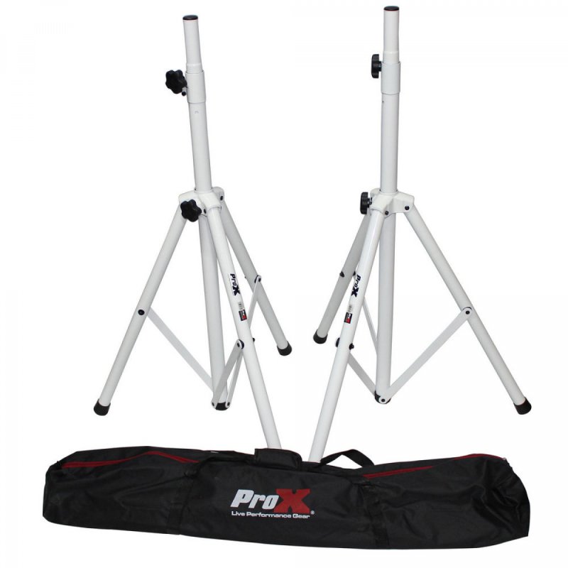 PRO X T-SS28P White