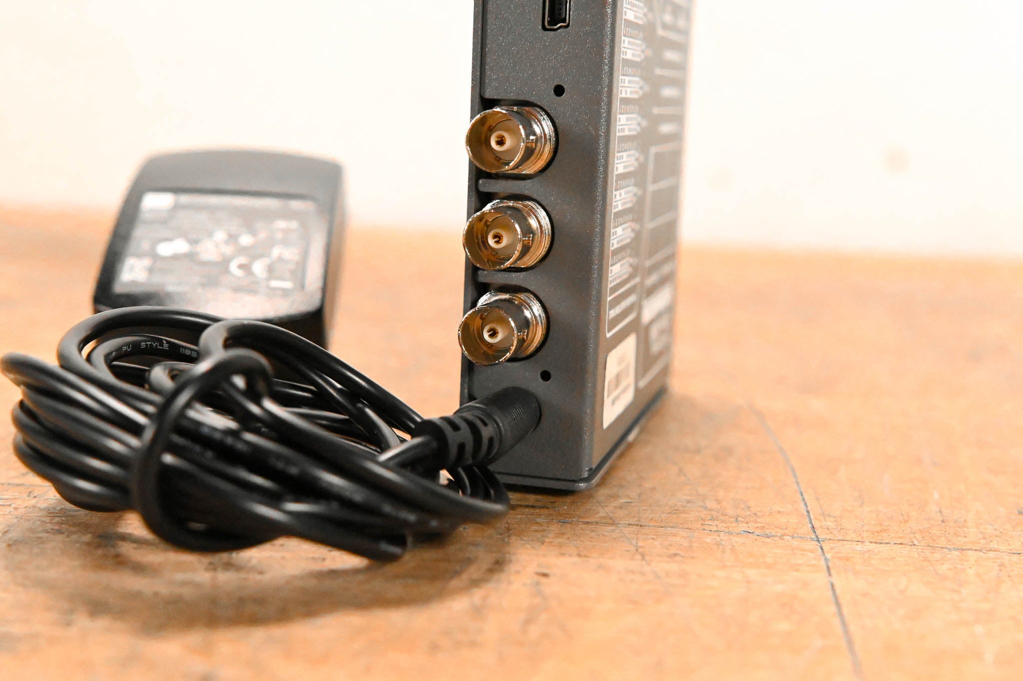 Blackmagic Design Mini Converter SDI to HDMI
