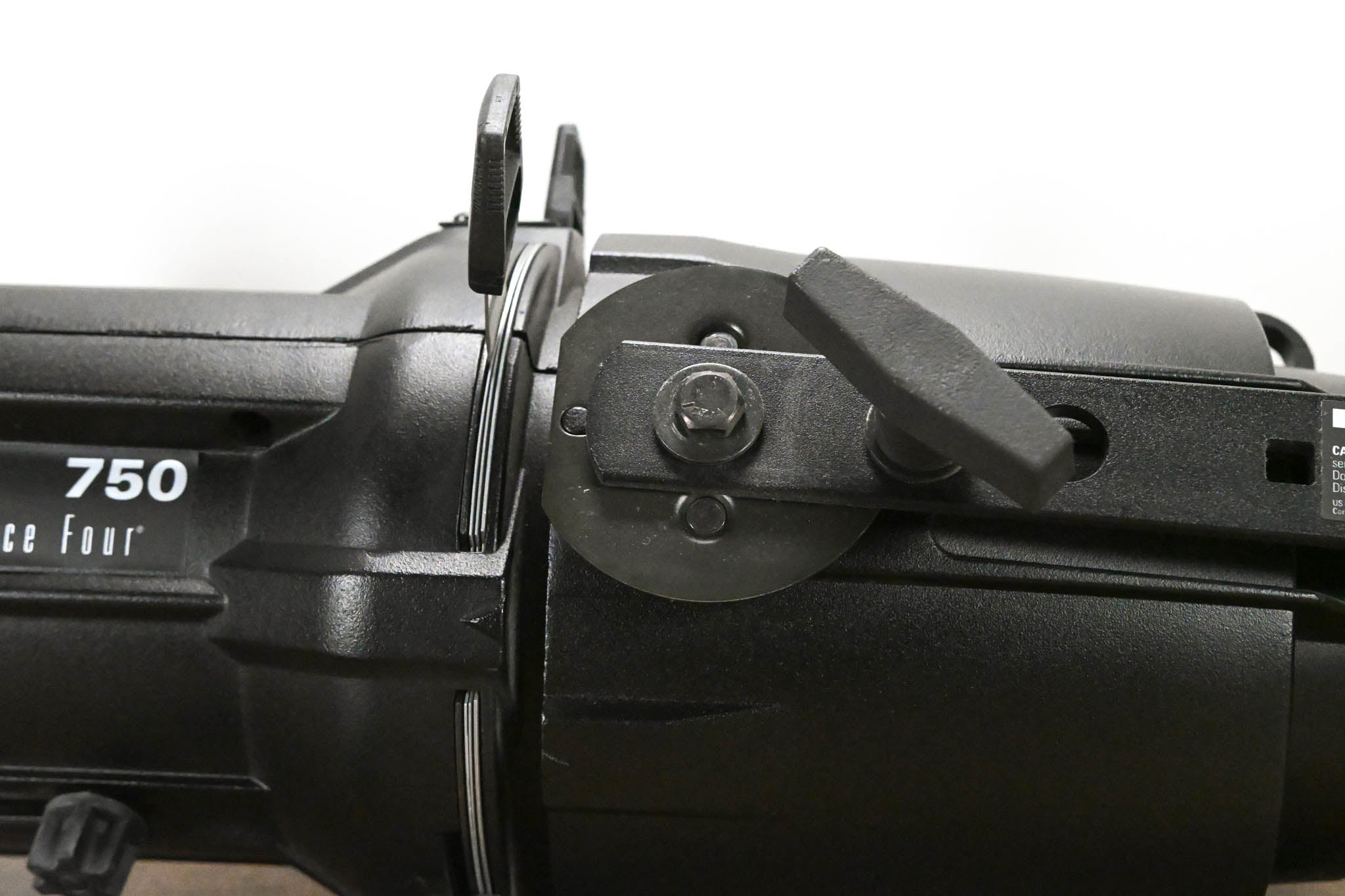 ETC Source Four 750 19 Degree Ellipsoidal Light