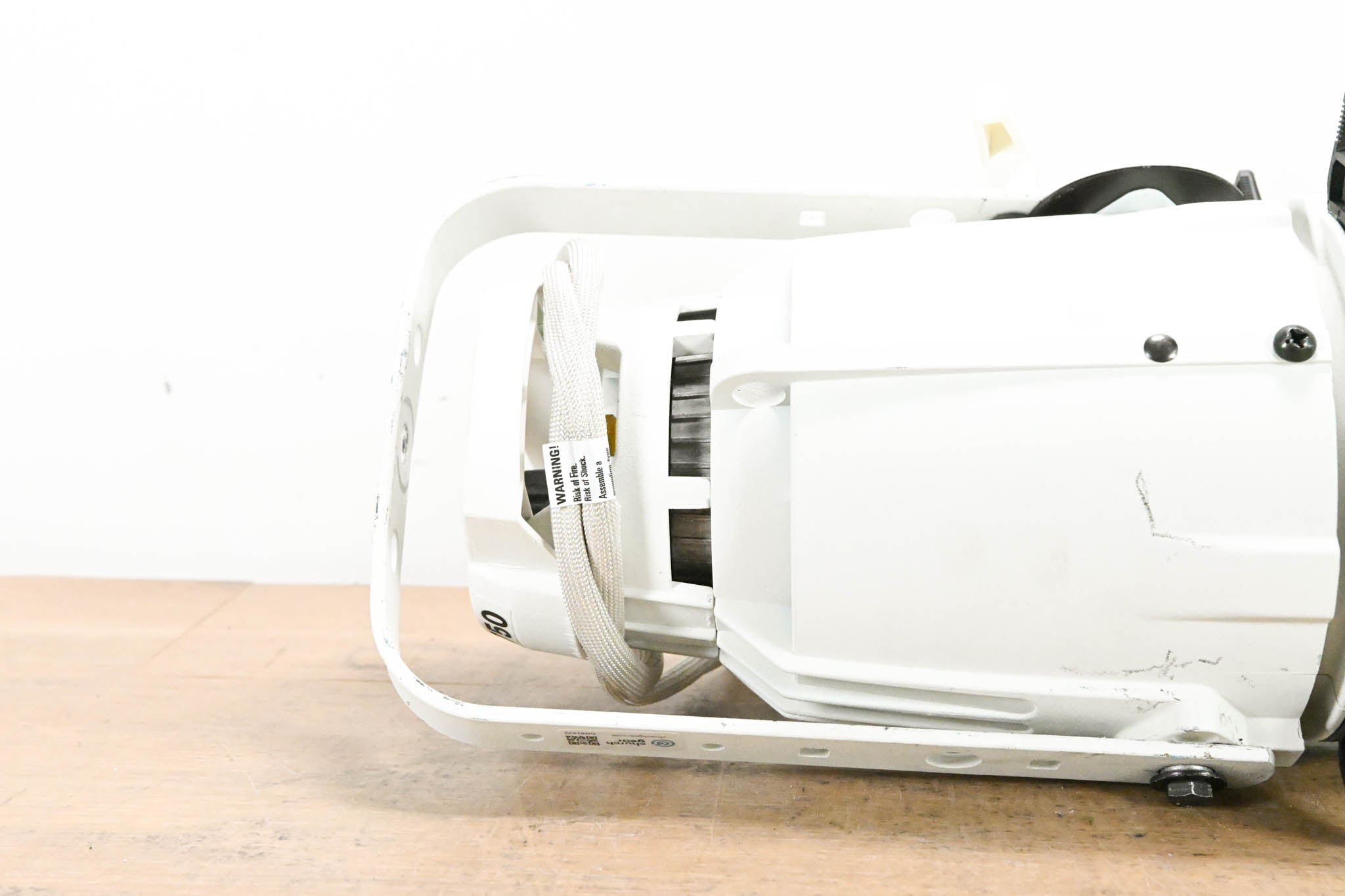 ETC Source Four 750 19 Degree Ellipsoidal Light