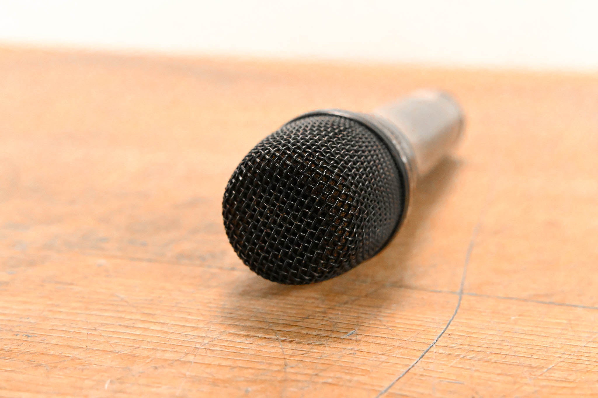 Sennheiser SKM 500 G3 Wireless Handheld Microphone Transmitter A1 Range