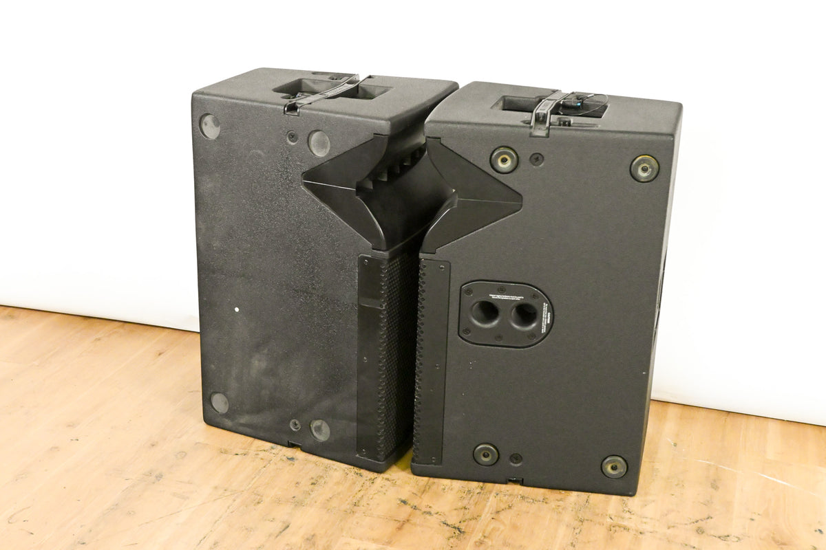 JBL VRX932LA-1 12" Two-Way Line Array Loudspeaker System (PAIR)