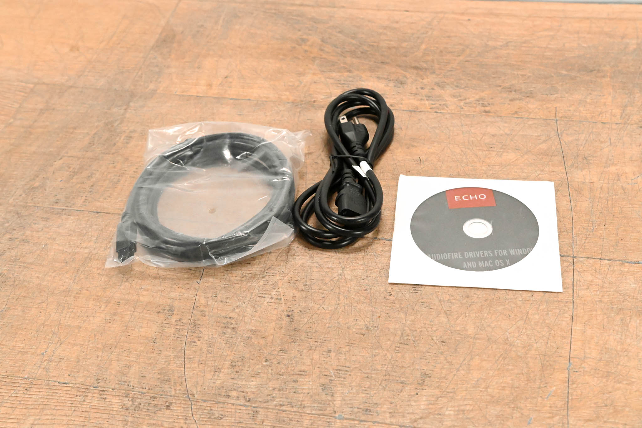 Echo AudioFire12 12-Channel FireWire Audio Interface