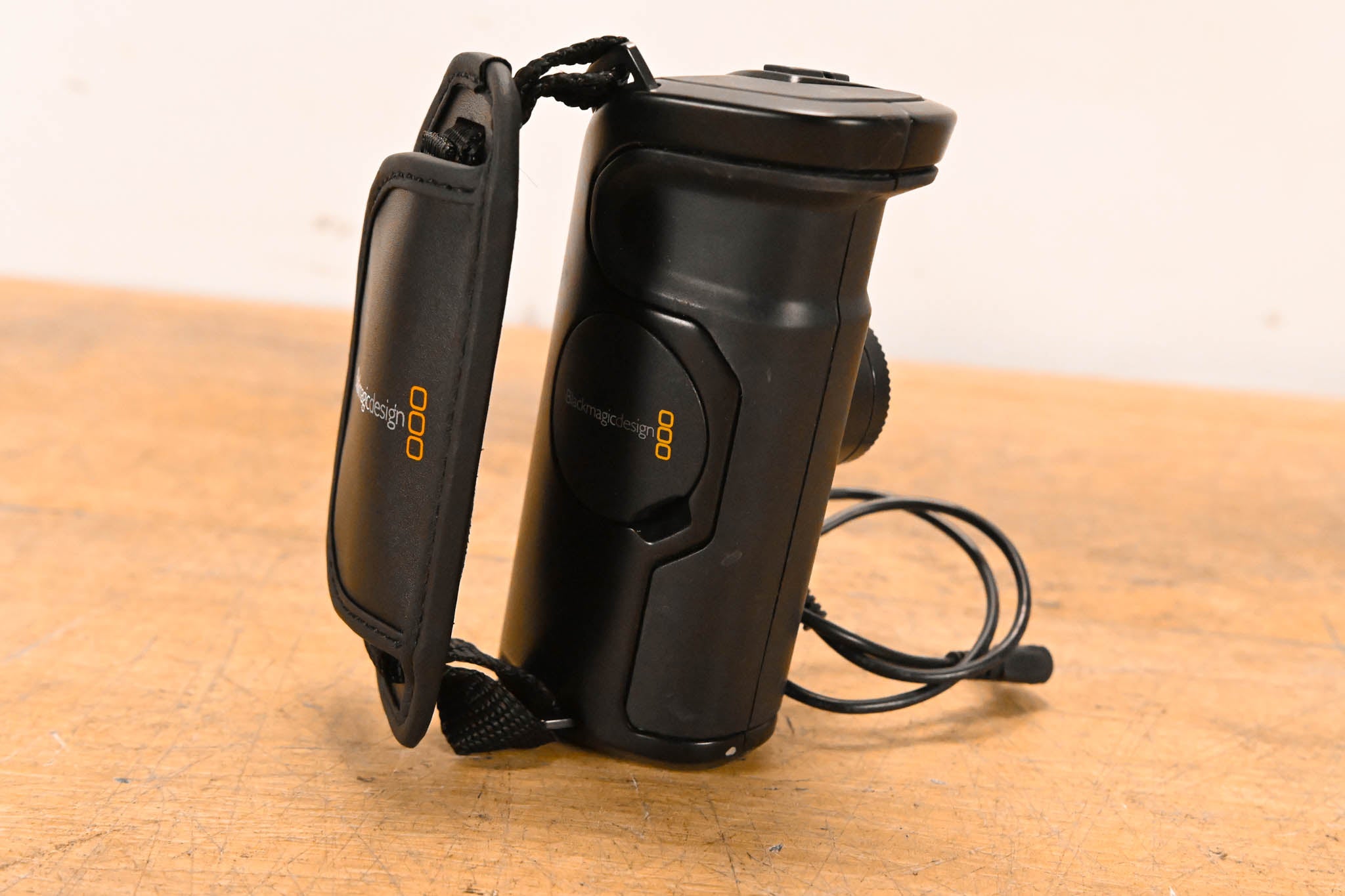 Blackmagic Design Handgrip for URSA Mini Camera