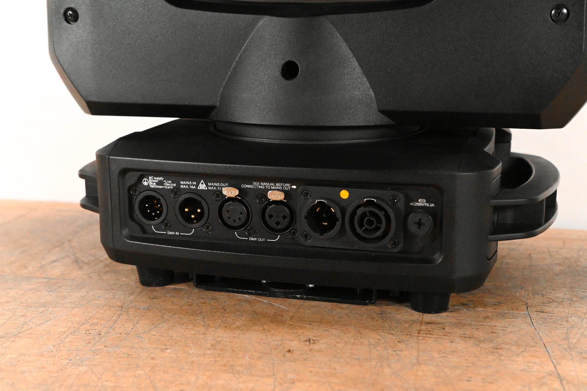 Martin Lighting ERA 300 Profile Compact LED Moving Head Profile