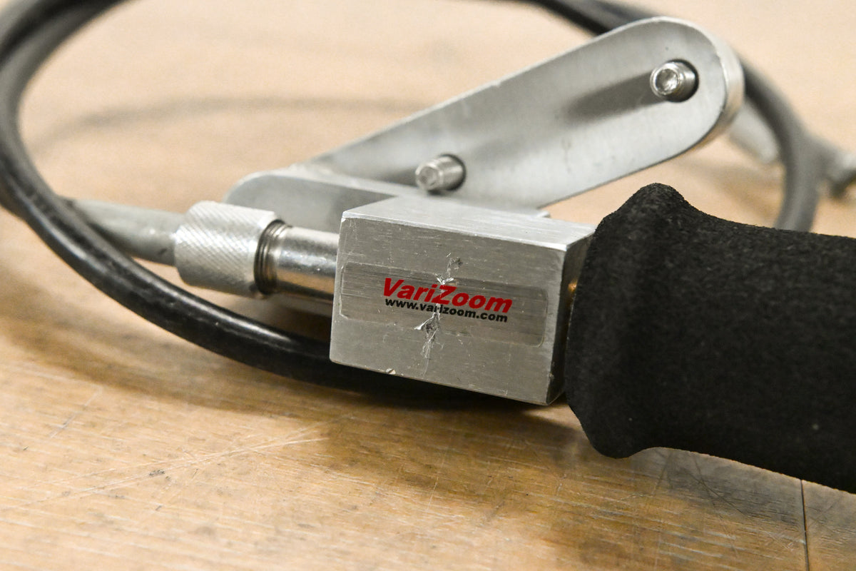 VariZoom VZ-FCF22 Fujinon Rear Focus Control