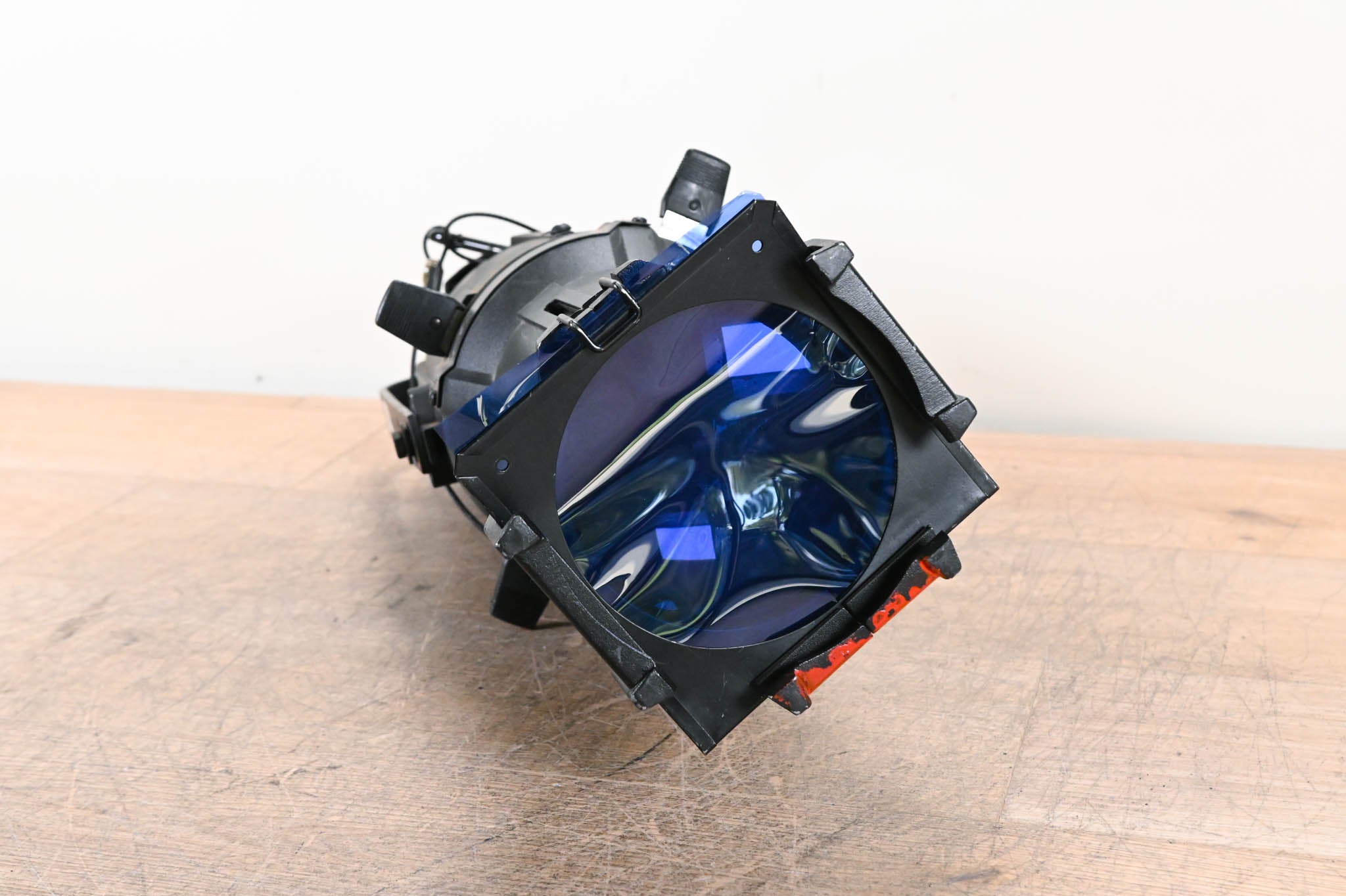 ETC Source Four 750 19 Degree Ellipsoidal Light