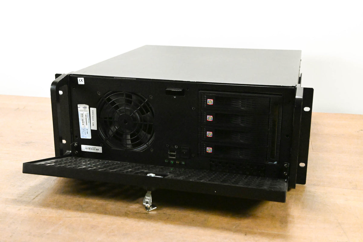 NewTek (Vizrt) TCXD855 Live Video Production System (Upgraded 850)