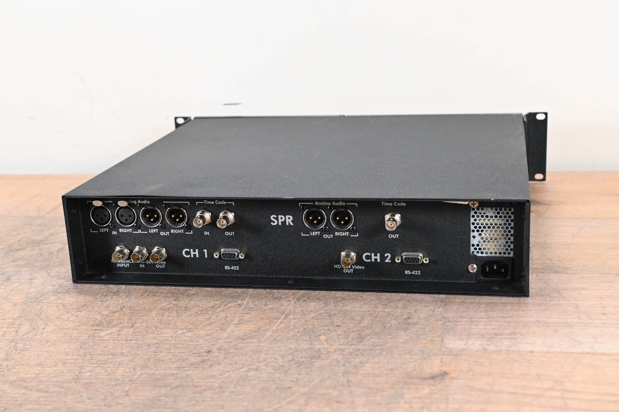 Fast Forward Video Omega HD Digital Video Recorder