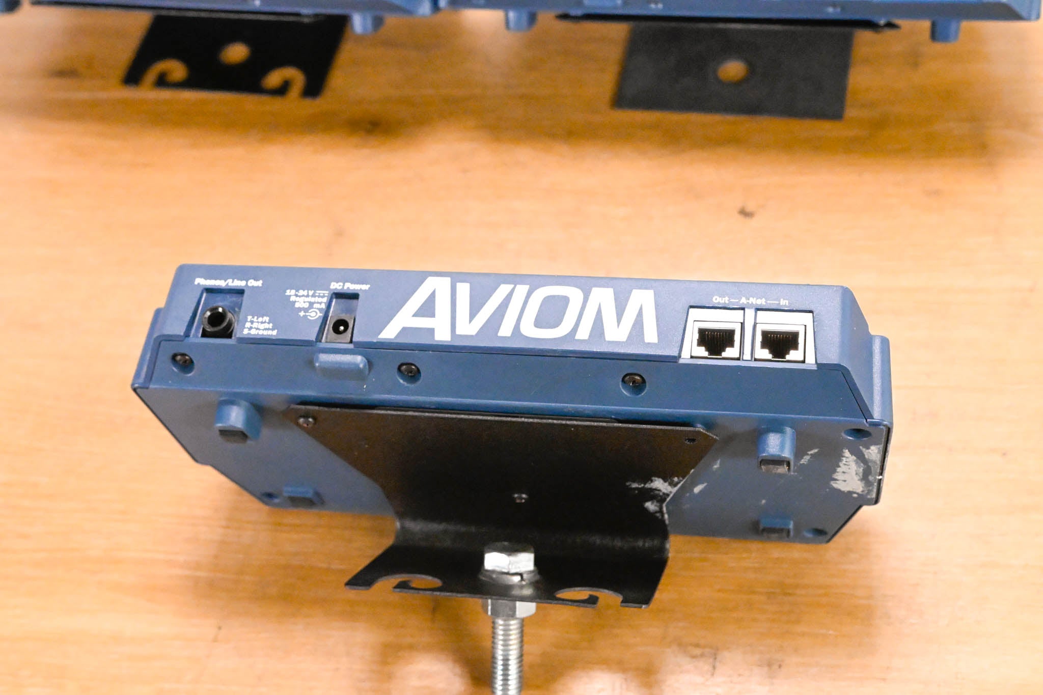 Aviom A-16II Personal Mixer (Pack of 3)