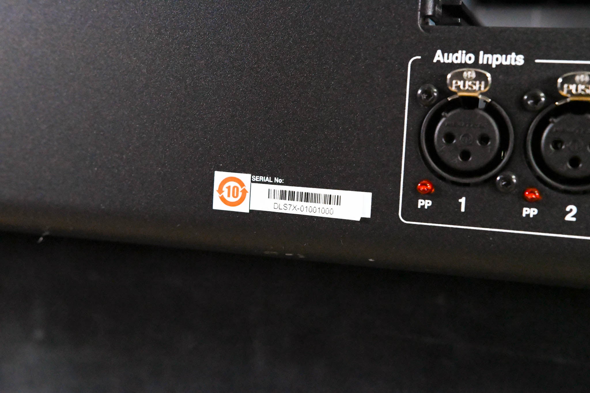 Allen & Heath dLive S7000 96-Channel Digital Mixing Surface