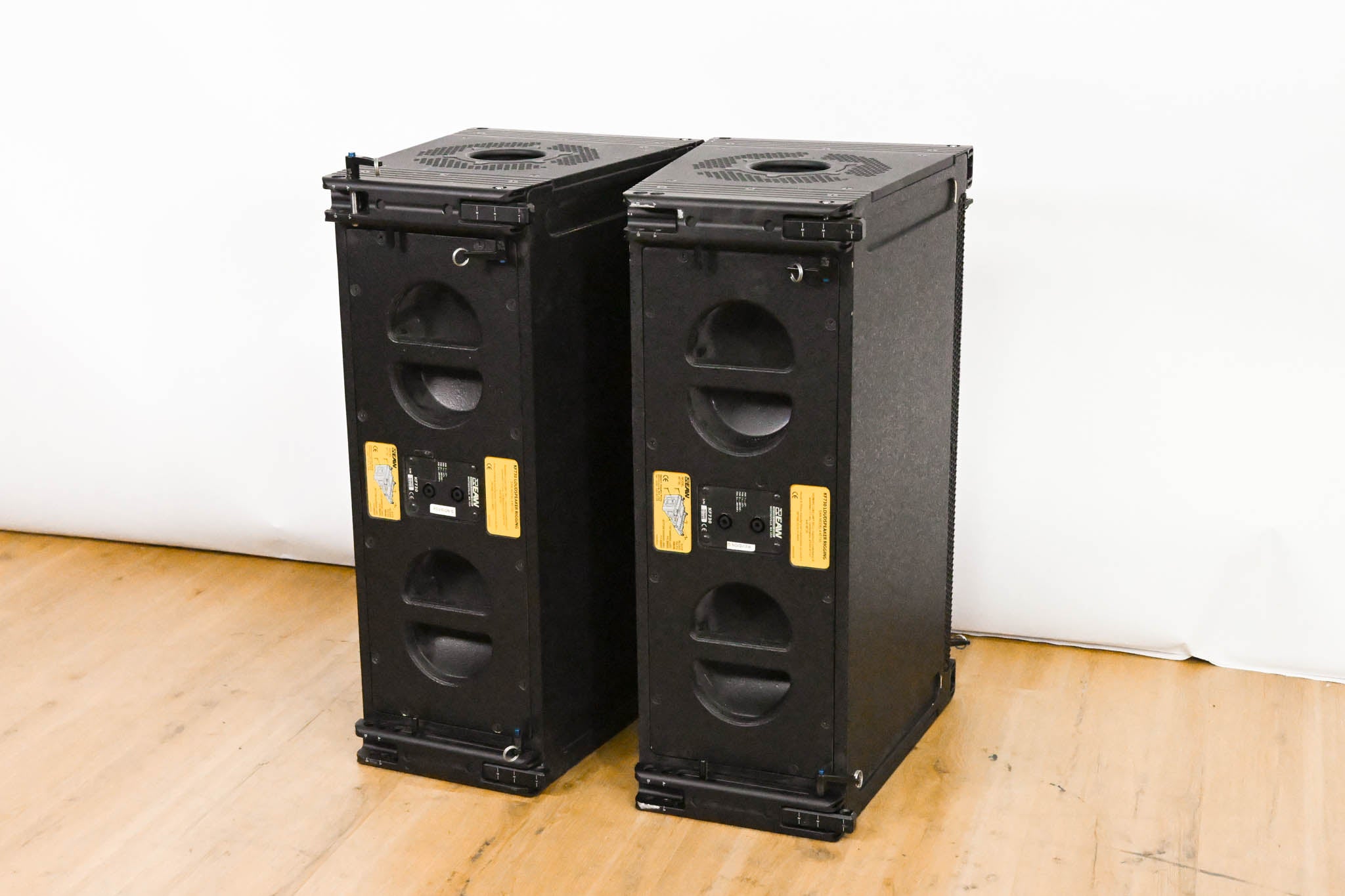 EAW KF730 3-Way Full-Range Loudspeaker (PAIR)
