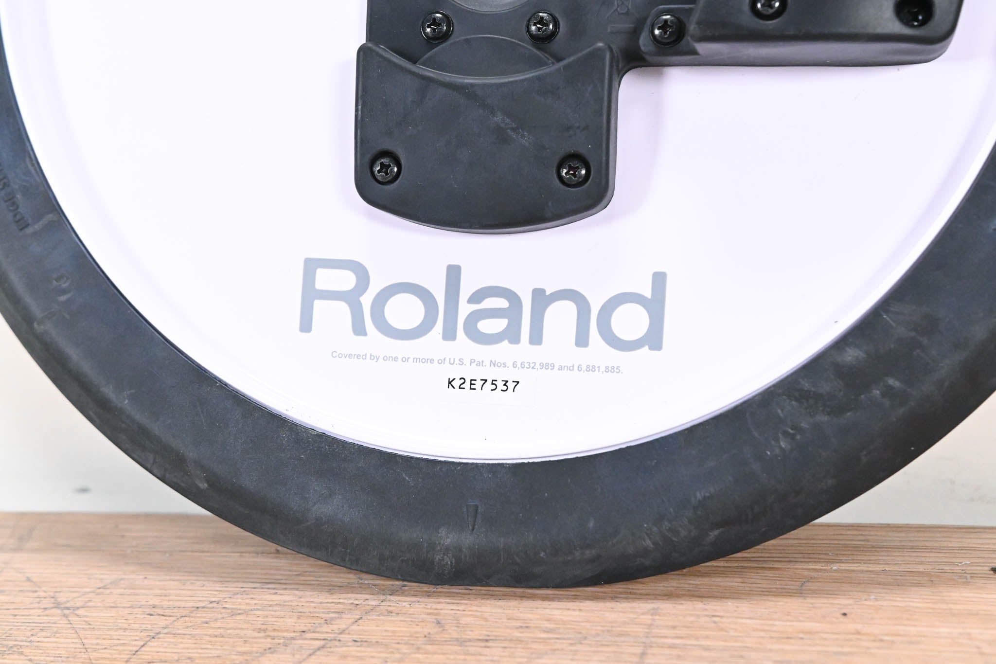 Roland CY-12C 12" V-Cymbal Crash