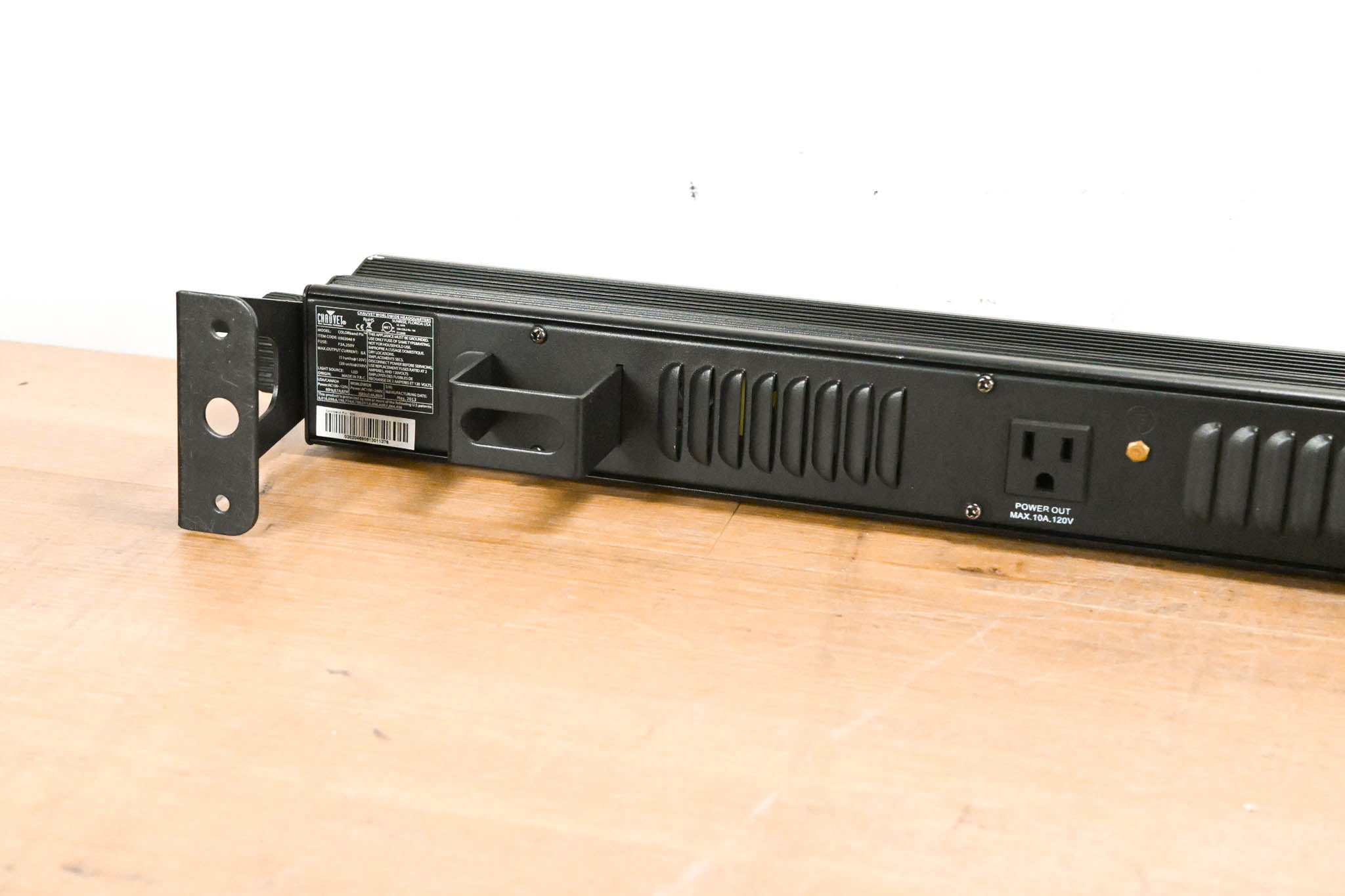 Chauvet COLORband PiX LED Strip Light Fixture