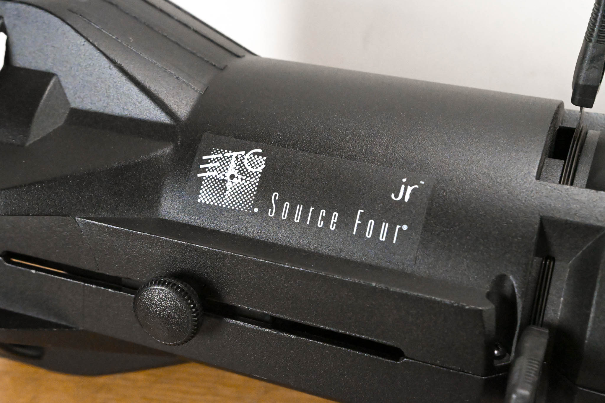 ETC Source Four Jr 26 Degree 575 Ellipsoidal Light